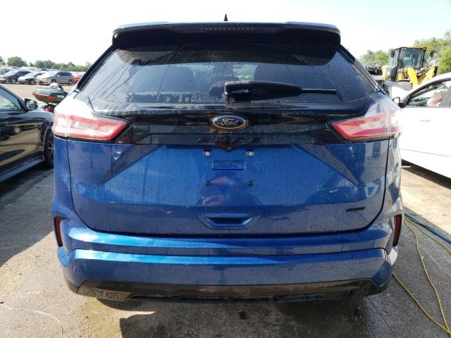 Photo 5 VIN: 2FMPK4G92NBB12899 - FORD EDGE 