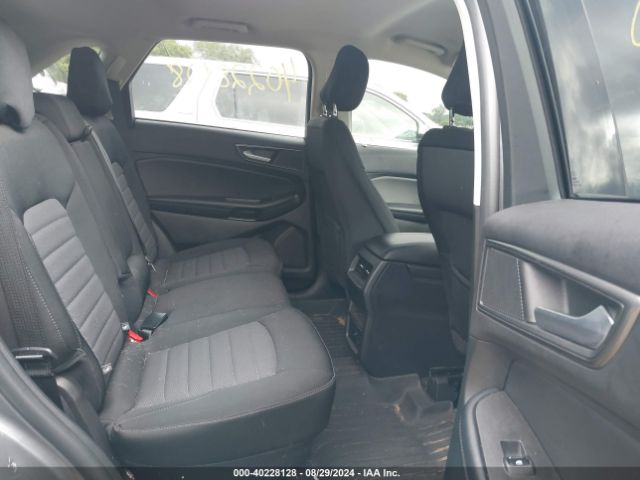 Photo 7 VIN: 2FMPK4G92PBA07685 - FORD EDGE 