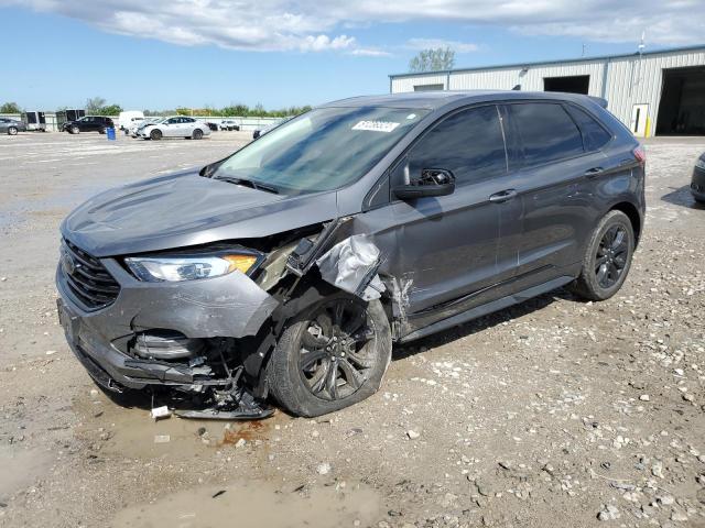 Photo 0 VIN: 2FMPK4G92PBA09808 - FORD EDGE 