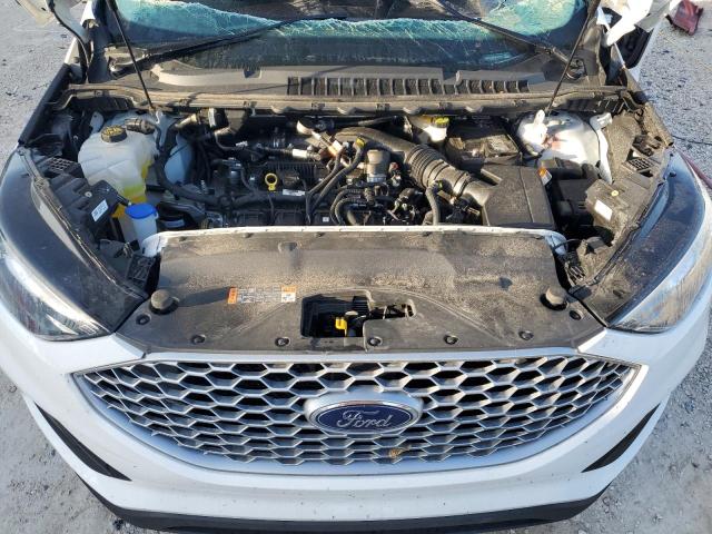 Photo 11 VIN: 2FMPK4G92PBA49158 - FORD EDGE 