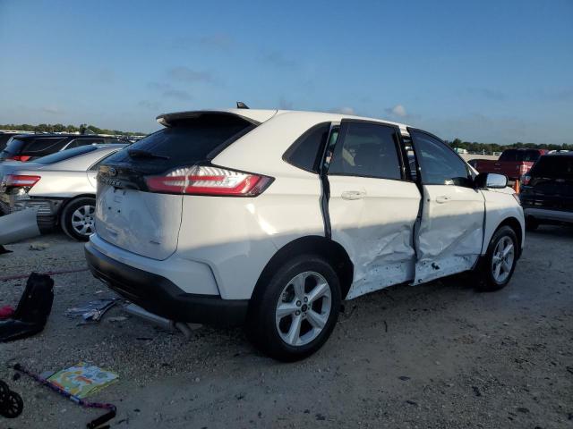 Photo 2 VIN: 2FMPK4G92PBA49158 - FORD EDGE 