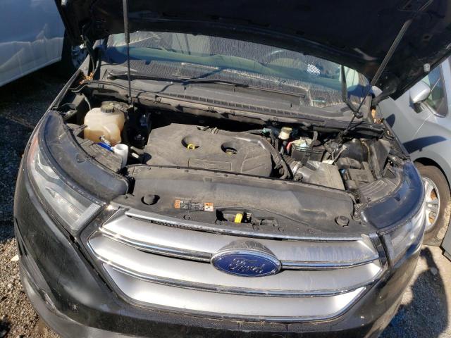 Photo 10 VIN: 2FMPK4G93GBB26443 - FORD EDGE SE 