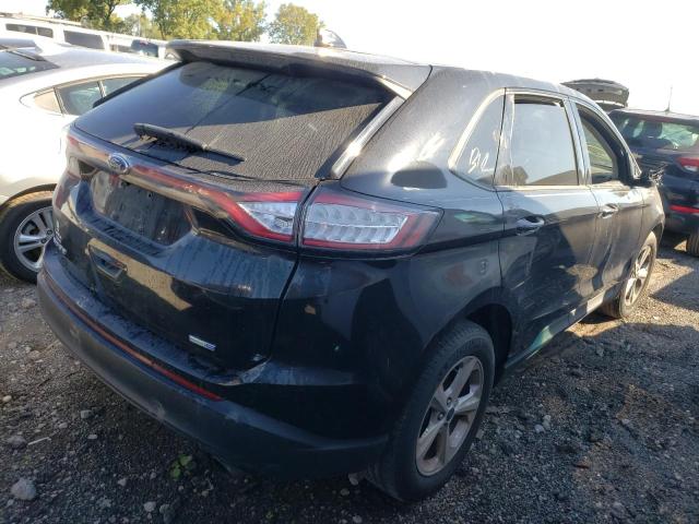 Photo 2 VIN: 2FMPK4G93GBB26443 - FORD EDGE SE 