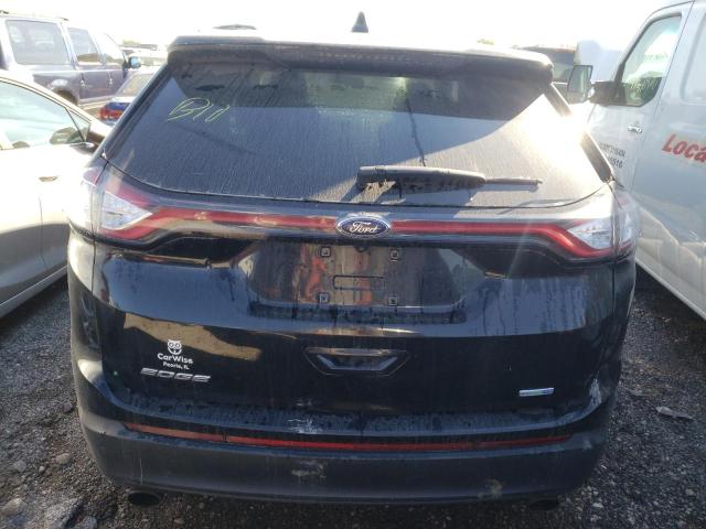 Photo 5 VIN: 2FMPK4G93GBB26443 - FORD EDGE SE 