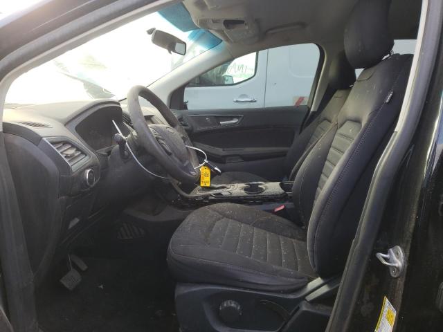 Photo 6 VIN: 2FMPK4G93GBB26443 - FORD EDGE SE 