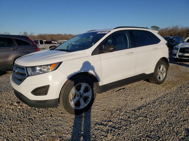 Photo 0 VIN: 2FMPK4G93HBB03424 - FORD EDGE 