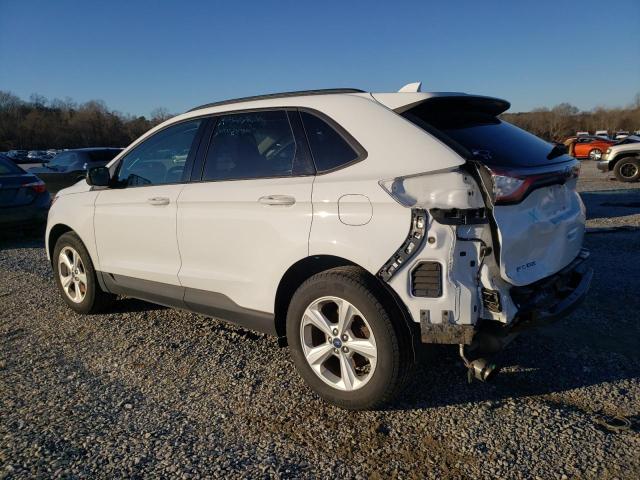 Photo 1 VIN: 2FMPK4G93HBB03424 - FORD EDGE 