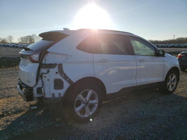 Photo 2 VIN: 2FMPK4G93HBB03424 - FORD EDGE 