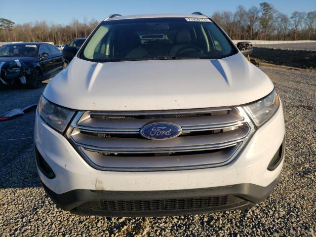 Photo 4 VIN: 2FMPK4G93HBB03424 - FORD EDGE 