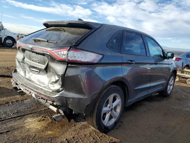 Photo 2 VIN: 2FMPK4G93HBB31272 - FORD EDGE 