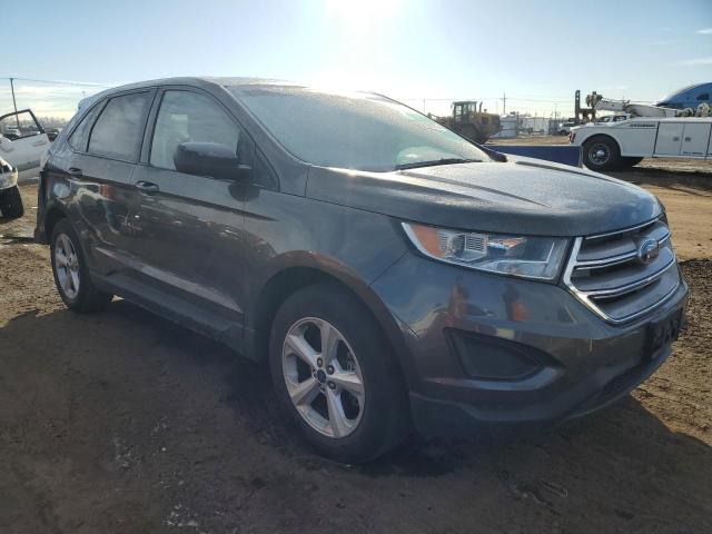 Photo 3 VIN: 2FMPK4G93HBB31272 - FORD EDGE 