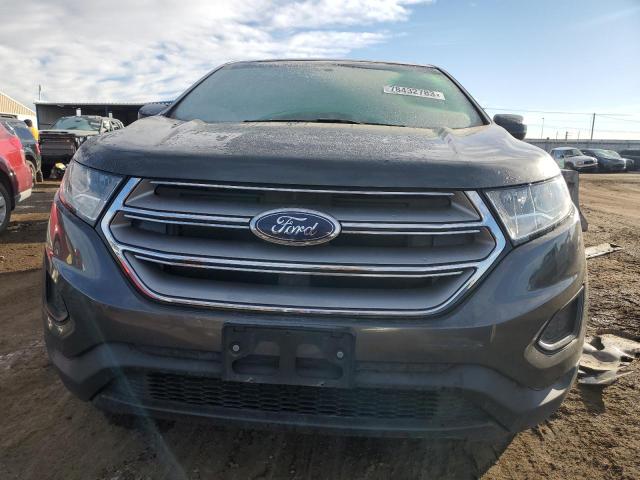 Photo 4 VIN: 2FMPK4G93HBB31272 - FORD EDGE 