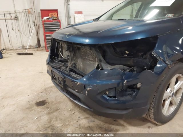 Photo 5 VIN: 2FMPK4G93HBB41557 - FORD EDGE 