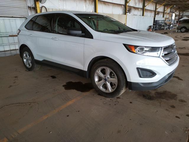 Photo 0 VIN: 2FMPK4G93HBB48038 - FORD EDGE SE 