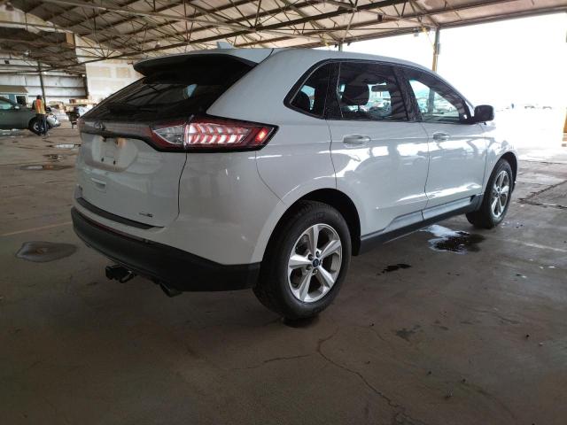 Photo 3 VIN: 2FMPK4G93HBB48038 - FORD EDGE SE 