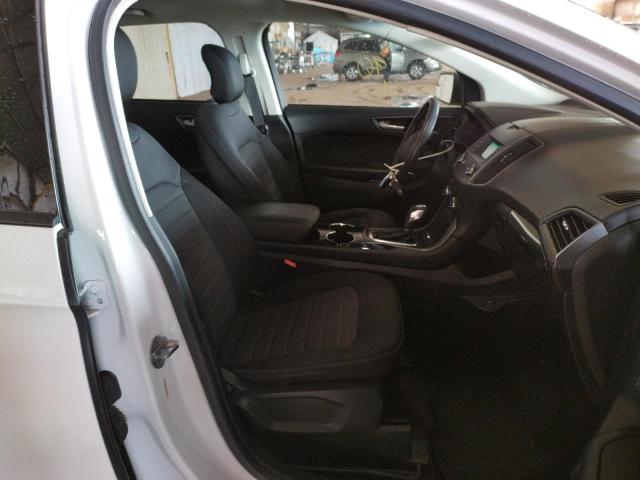 Photo 4 VIN: 2FMPK4G93HBB48038 - FORD EDGE SE 