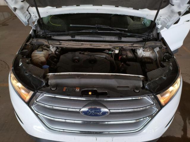 Photo 6 VIN: 2FMPK4G93HBB48038 - FORD EDGE SE 