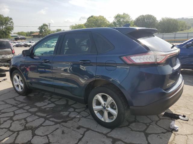 Photo 1 VIN: 2FMPK4G93HBB73456 - FORD EDGE SE 