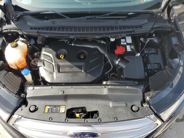 Photo 11 VIN: 2FMPK4G93HBB73456 - FORD EDGE SE 