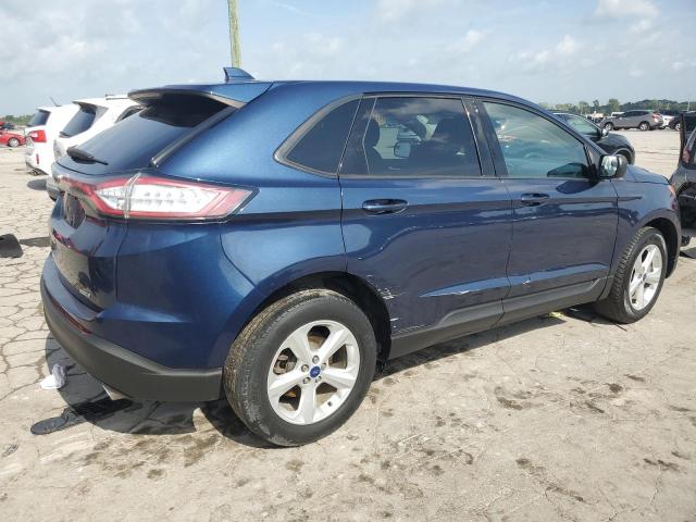 Photo 2 VIN: 2FMPK4G93HBB73456 - FORD EDGE SE 