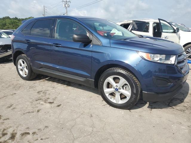 Photo 3 VIN: 2FMPK4G93HBB73456 - FORD EDGE SE 