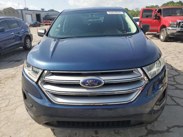 Photo 4 VIN: 2FMPK4G93HBB73456 - FORD EDGE SE 