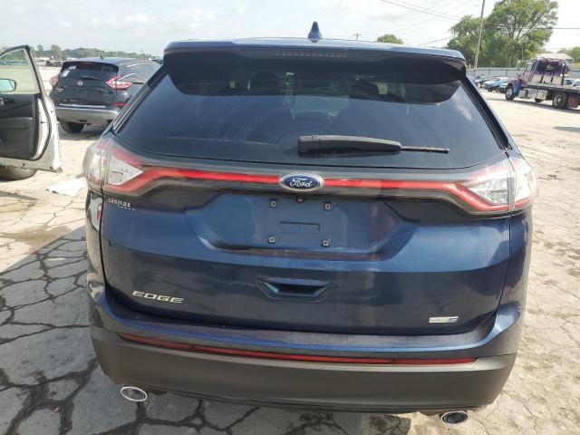 Photo 5 VIN: 2FMPK4G93HBB73456 - FORD EDGE SE 