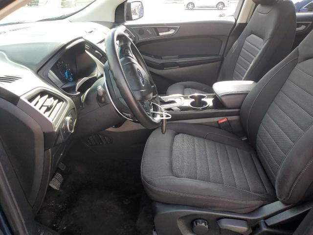 Photo 6 VIN: 2FMPK4G93HBB73456 - FORD EDGE SE 