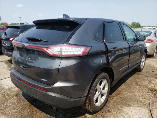 Photo 3 VIN: 2FMPK4G93HBB82268 - FORD EDGE 