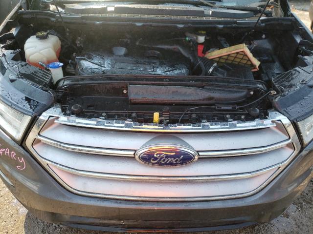 Photo 6 VIN: 2FMPK4G93HBB82268 - FORD EDGE 