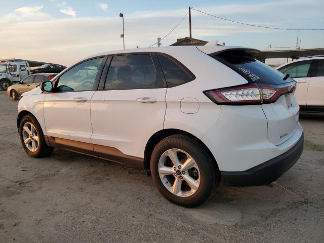 Photo 1 VIN: 2FMPK4G93HBB94565 - FORD EDGE SE 