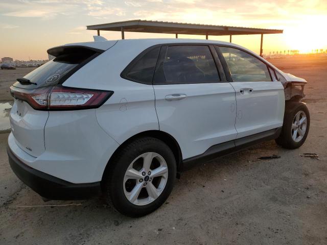 Photo 2 VIN: 2FMPK4G93HBB94565 - FORD EDGE SE 