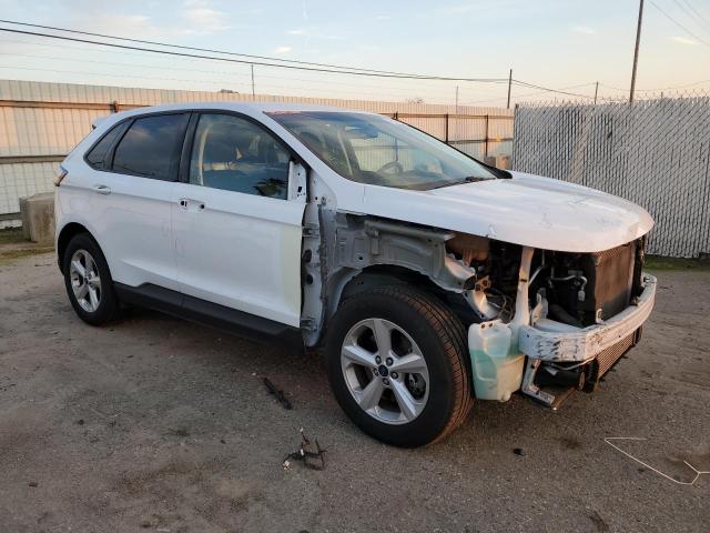 Photo 3 VIN: 2FMPK4G93HBB94565 - FORD EDGE SE 