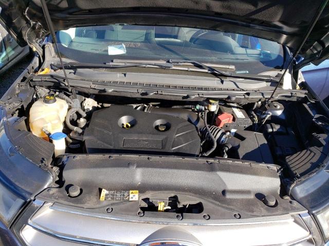 Photo 10 VIN: 2FMPK4G93HBC29038 - FORD EDGE 