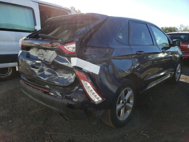 Photo 2 VIN: 2FMPK4G93HBC29038 - FORD EDGE 