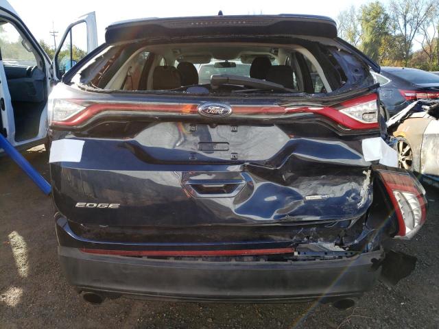 Photo 5 VIN: 2FMPK4G93HBC29038 - FORD EDGE 