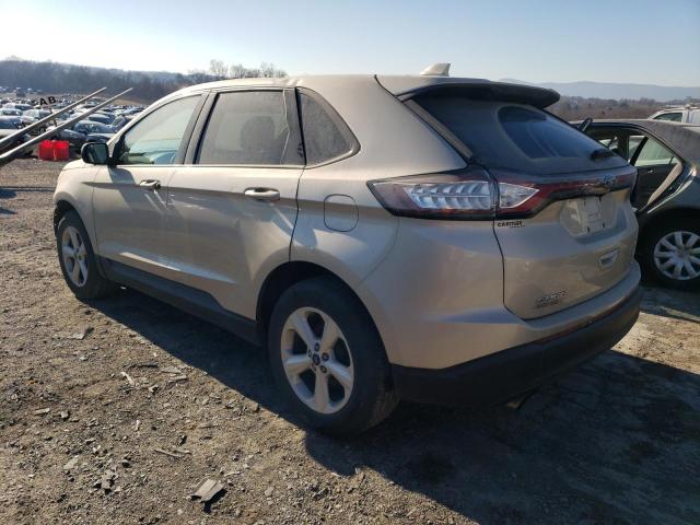 Photo 1 VIN: 2FMPK4G93HBC34661 - FORD EDGE SE 