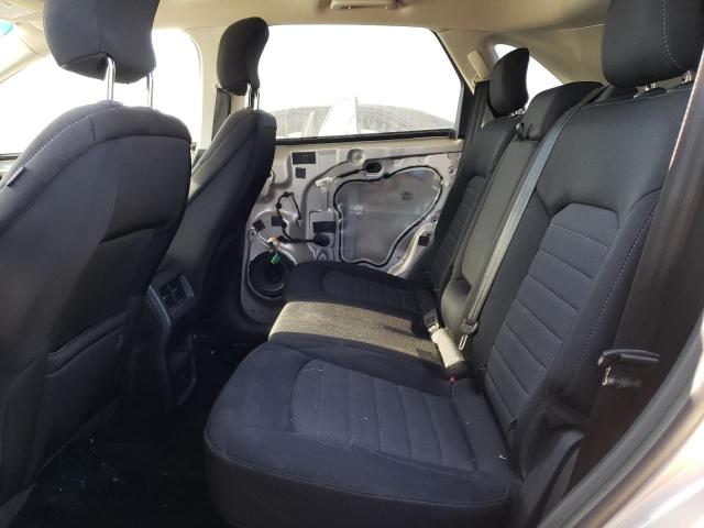 Photo 10 VIN: 2FMPK4G93HBC34661 - FORD EDGE SE 