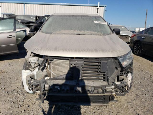 Photo 4 VIN: 2FMPK4G93HBC34661 - FORD EDGE SE 