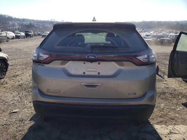 Photo 5 VIN: 2FMPK4G93HBC34661 - FORD EDGE SE 