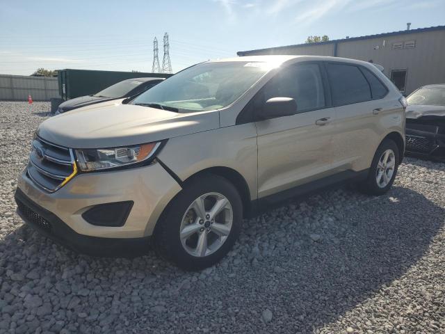 Photo 0 VIN: 2FMPK4G93HBC48138 - FORD EDGE SE 