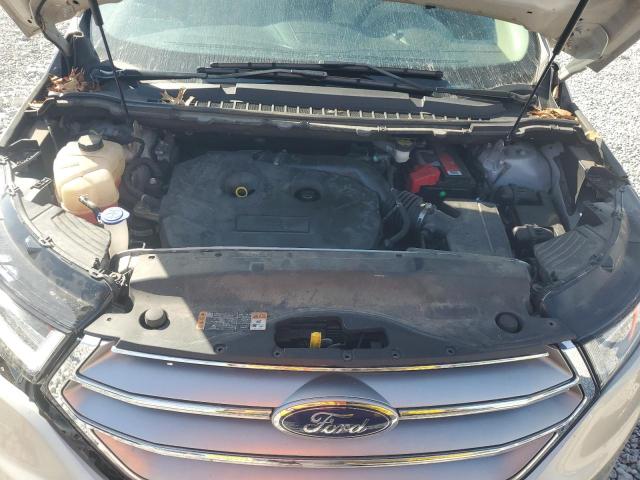 Photo 11 VIN: 2FMPK4G93HBC48138 - FORD EDGE SE 