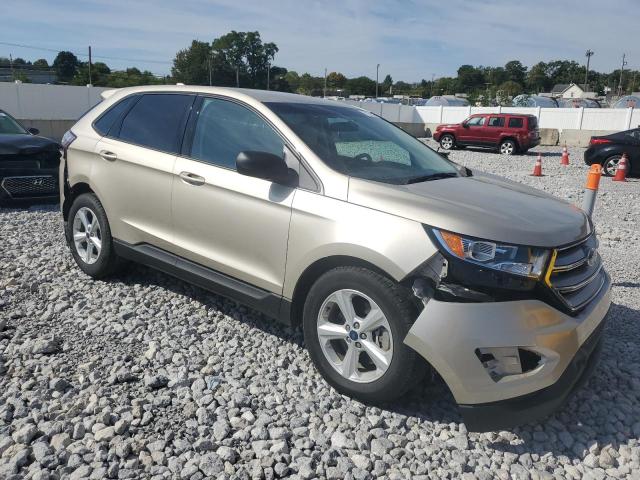 Photo 3 VIN: 2FMPK4G93HBC48138 - FORD EDGE SE 