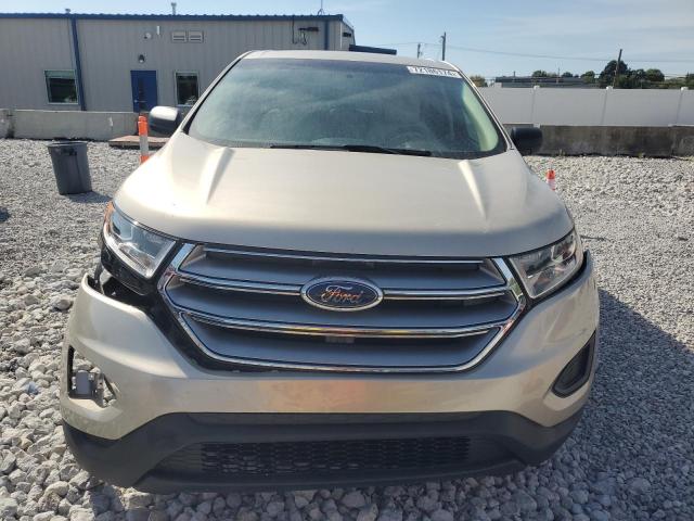 Photo 4 VIN: 2FMPK4G93HBC48138 - FORD EDGE SE 