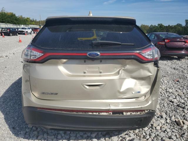 Photo 5 VIN: 2FMPK4G93HBC48138 - FORD EDGE SE 