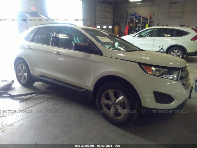 Photo 0 VIN: 2FMPK4G93HBC50875 - FORD EDGE 