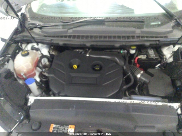 Photo 9 VIN: 2FMPK4G93HBC50875 - FORD EDGE 