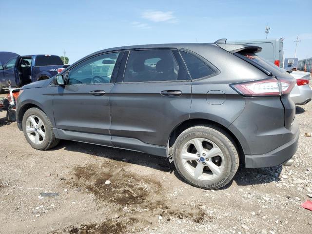 Photo 1 VIN: 2FMPK4G93JBB09729 - FORD EDGE SE 