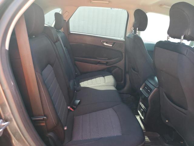 Photo 10 VIN: 2FMPK4G93JBB09729 - FORD EDGE SE 