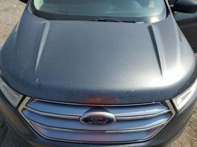 Photo 11 VIN: 2FMPK4G93JBB09729 - FORD EDGE SE 